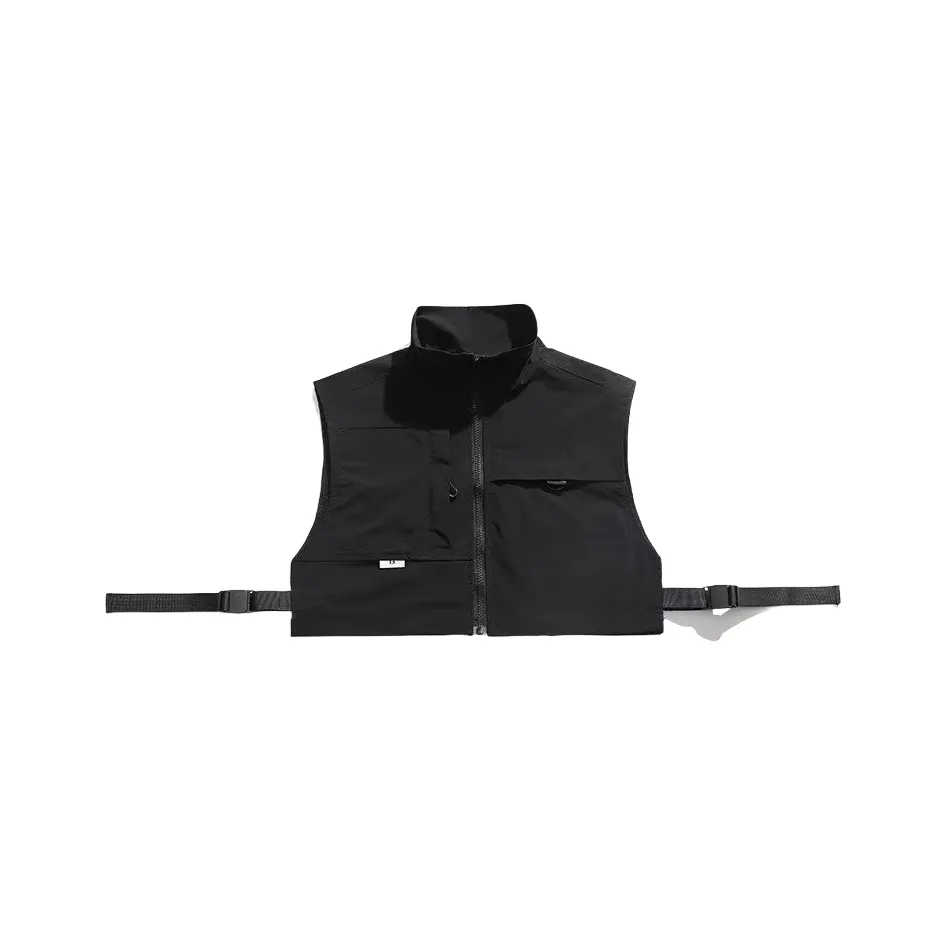 CAT'S PAW Унисекс Жилеты