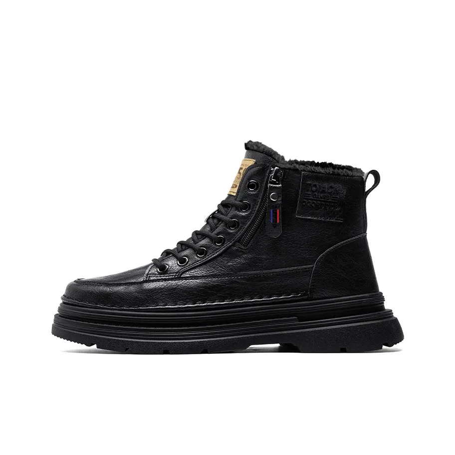 GEANC Martin Boots Мужской