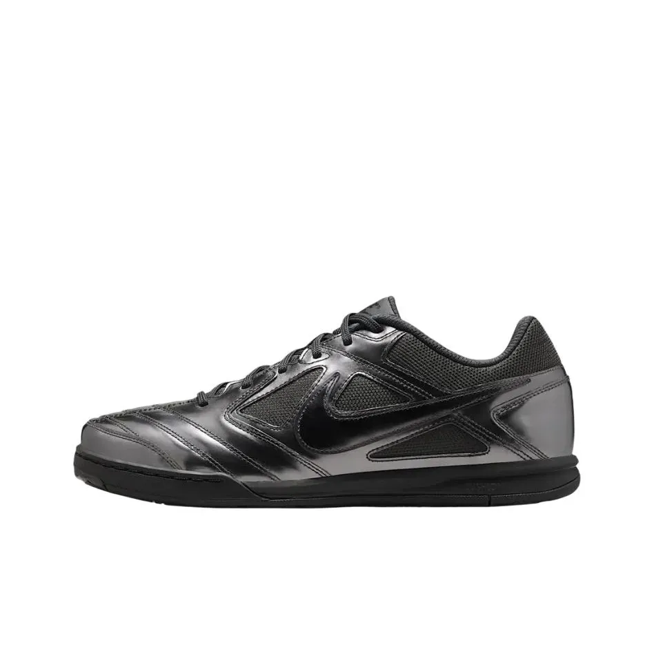 Nike Gato LV8 Футбольные бутсы Унисекс Черный