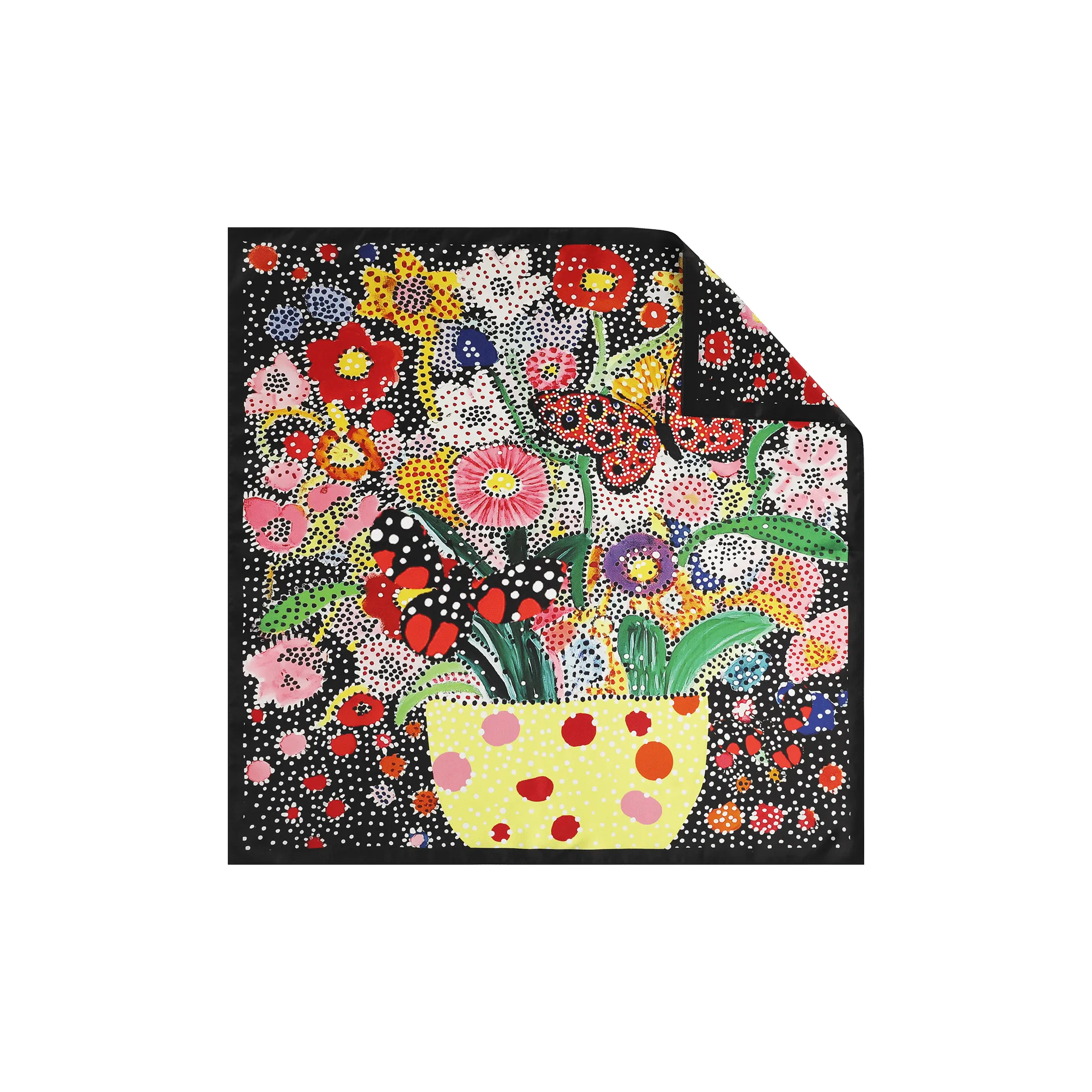 WENSLI 100% шелк из тутового шелкопряда Шарф Удобный Шелк Шарф MID Квадратный Шарф Шаль Обертка для головы Miyabi Коллекция Женские