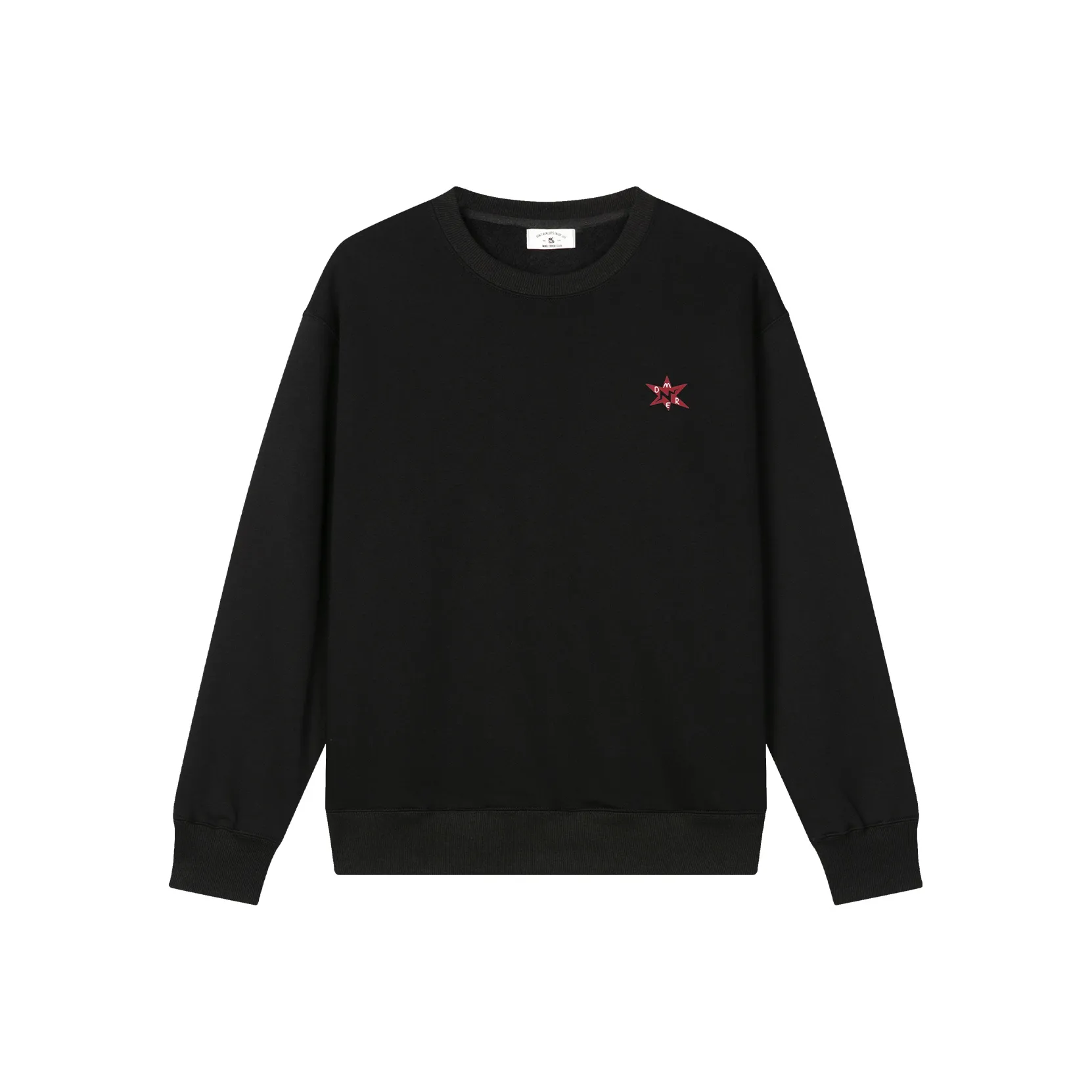 MIND ERROR Унисекс Свитшоты