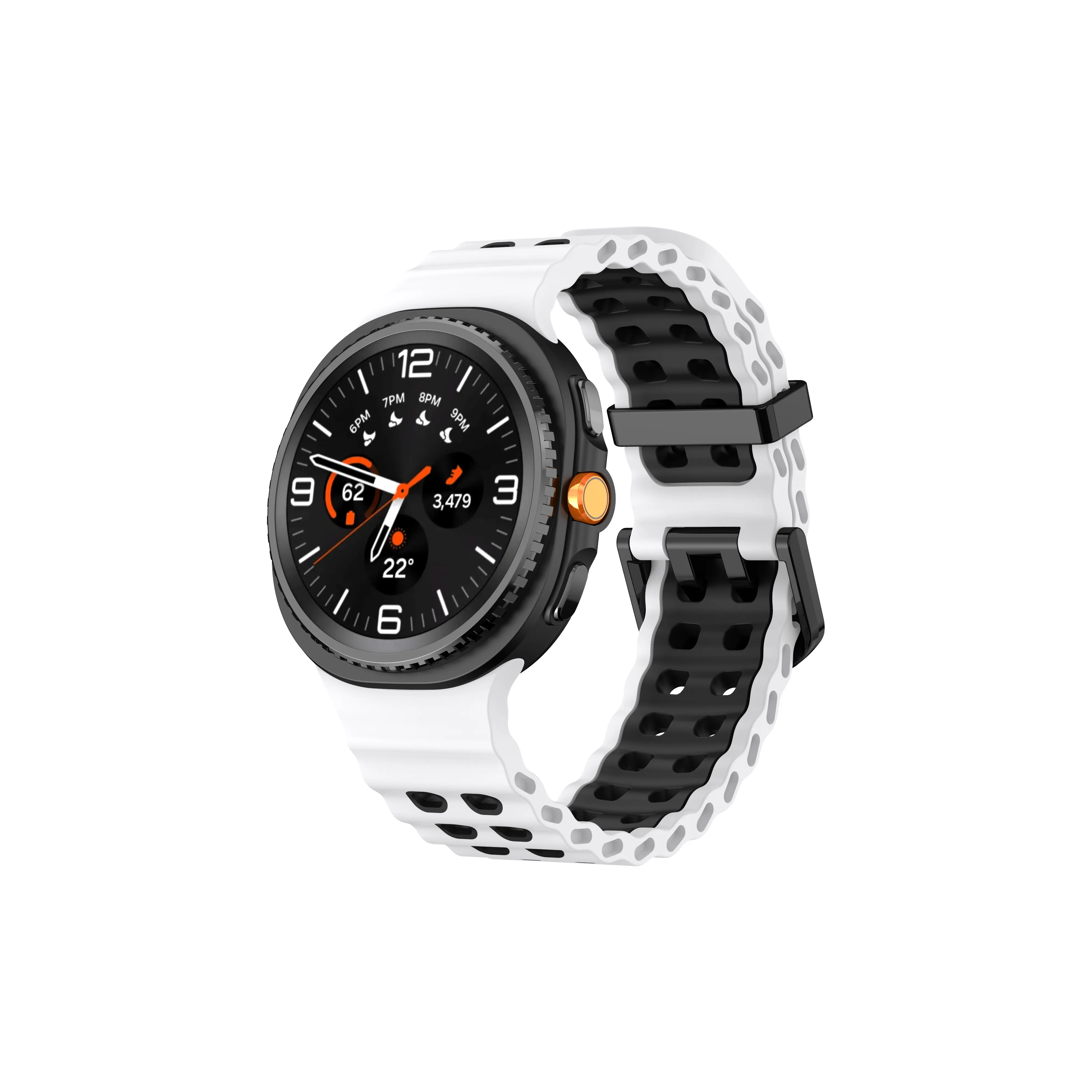 Antey Ремень Samsung Совместимость Силиконовый Материал