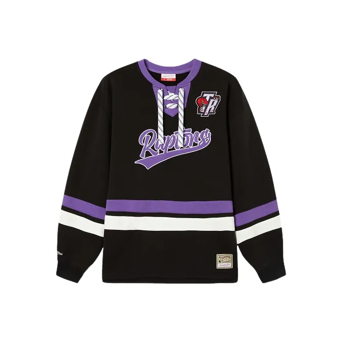 MITCHELL NESS x NBA Свитшот Унисекс