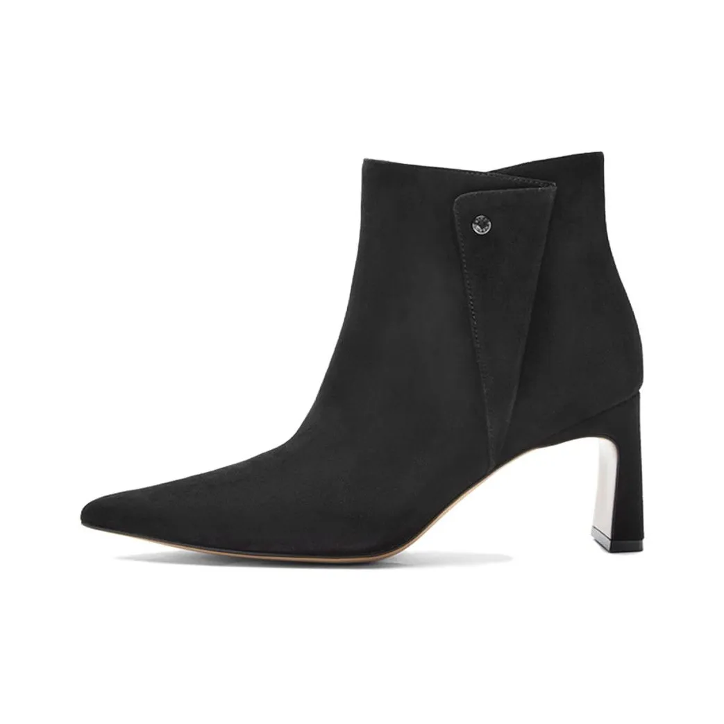 NINE WEST Ботильоны 7 см Женские