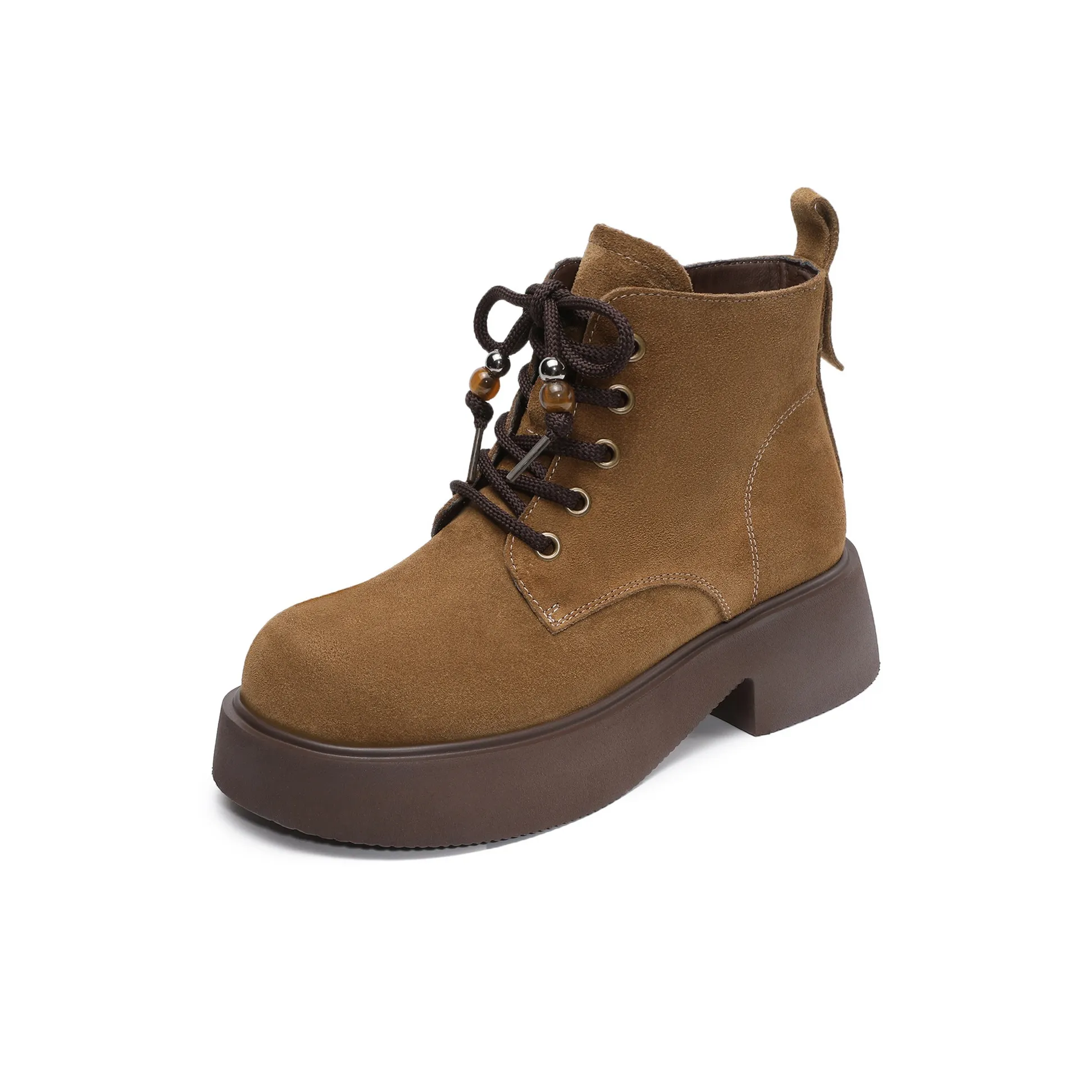 SENJIALUO Ботильоны Унисекс