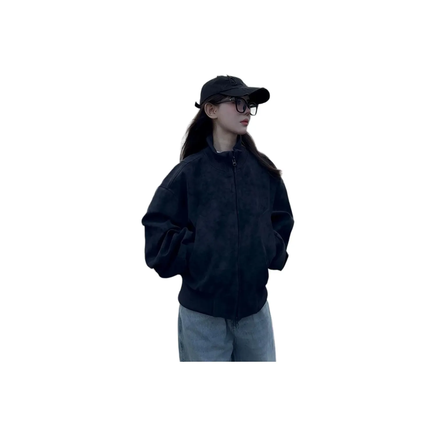 CARE NOTE Унисекс Куртки