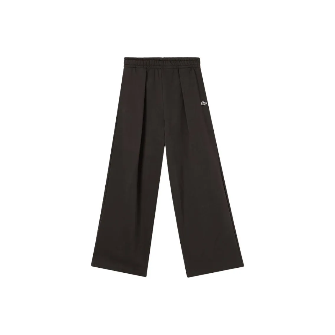 LACOSTE Skb Chocolate Женские Спортивные Брюки