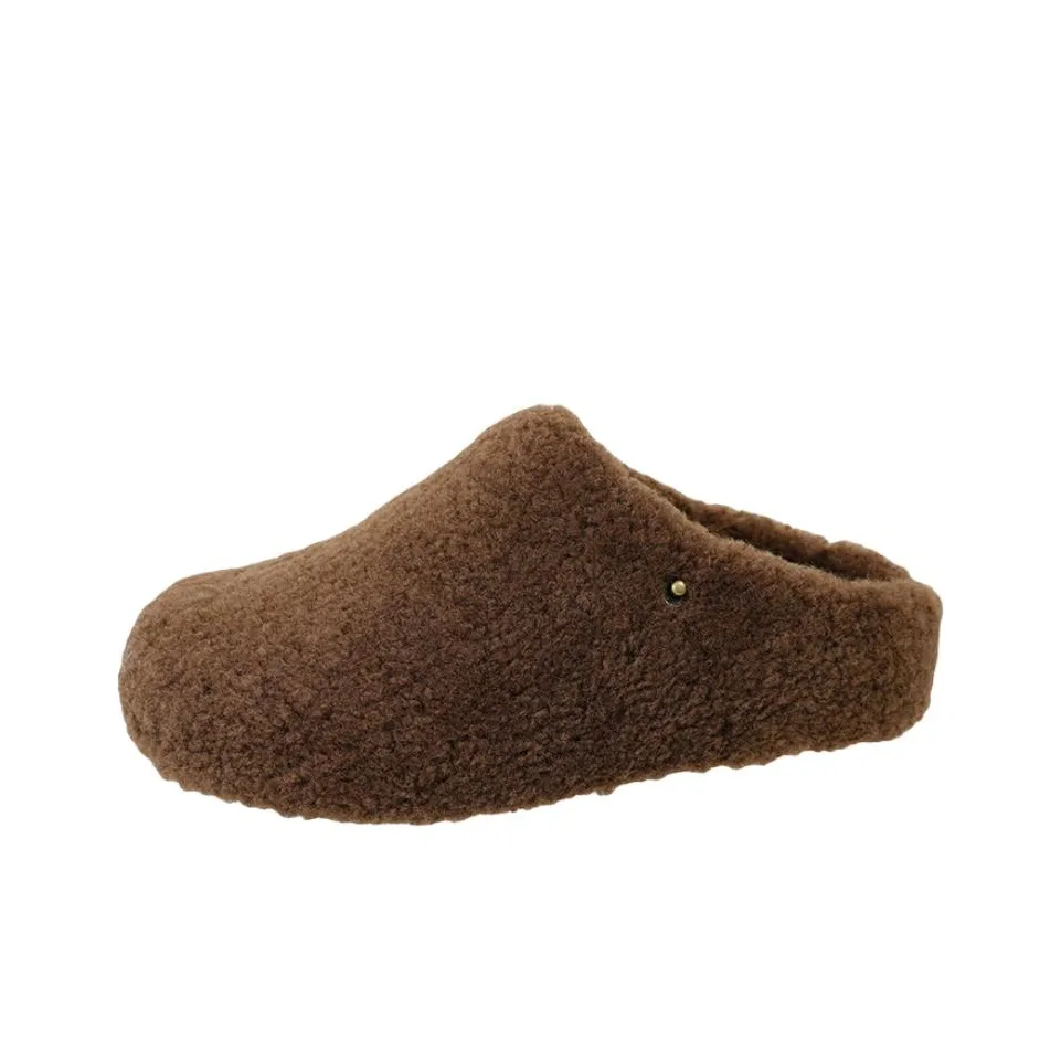 Y6T Домашние тапочки для женщин