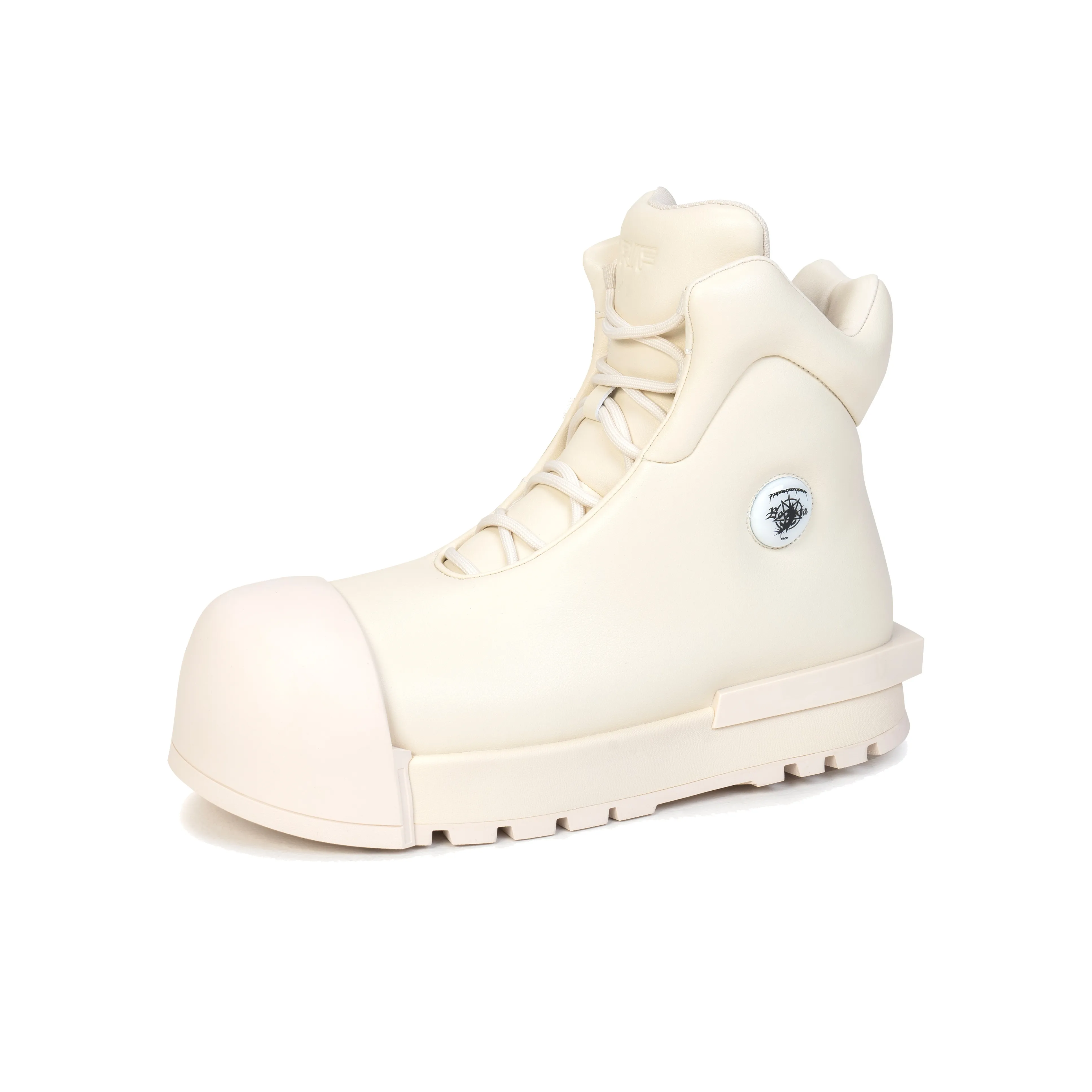 FVVO Ботильоны Высокие Унисекс