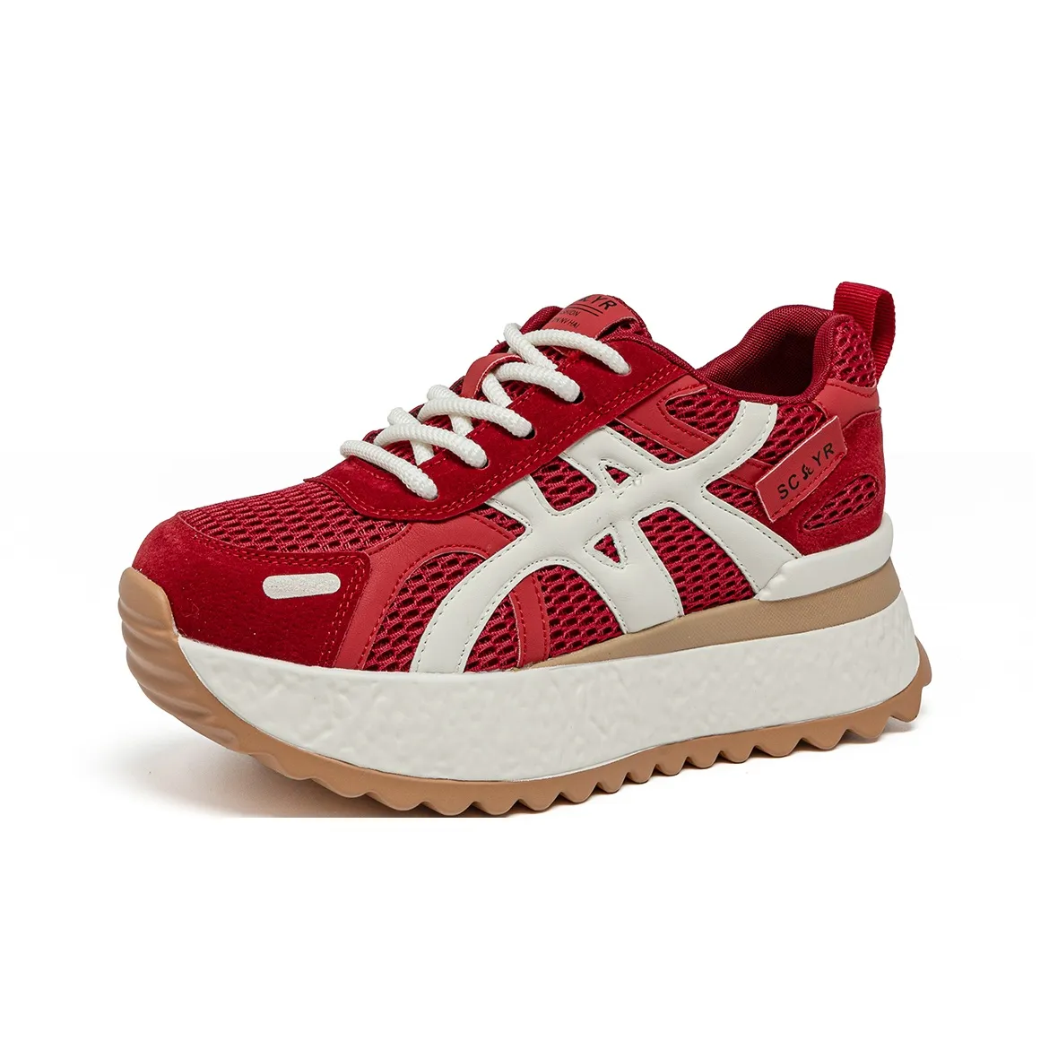 The Mystery Of Glamour Легкий Низкий Топ Повседневная Обувь Женская