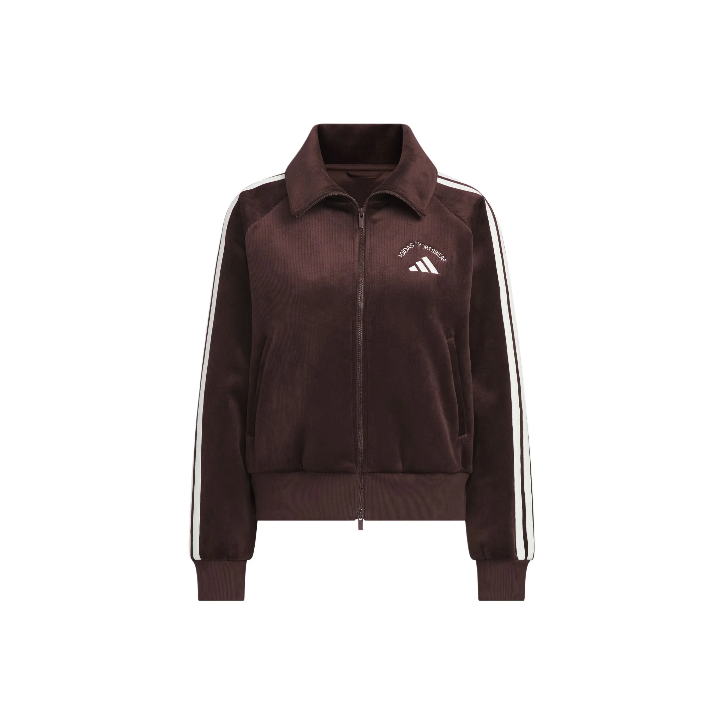 Adidas Sportswear BONDED FLEECE Куртка Женская