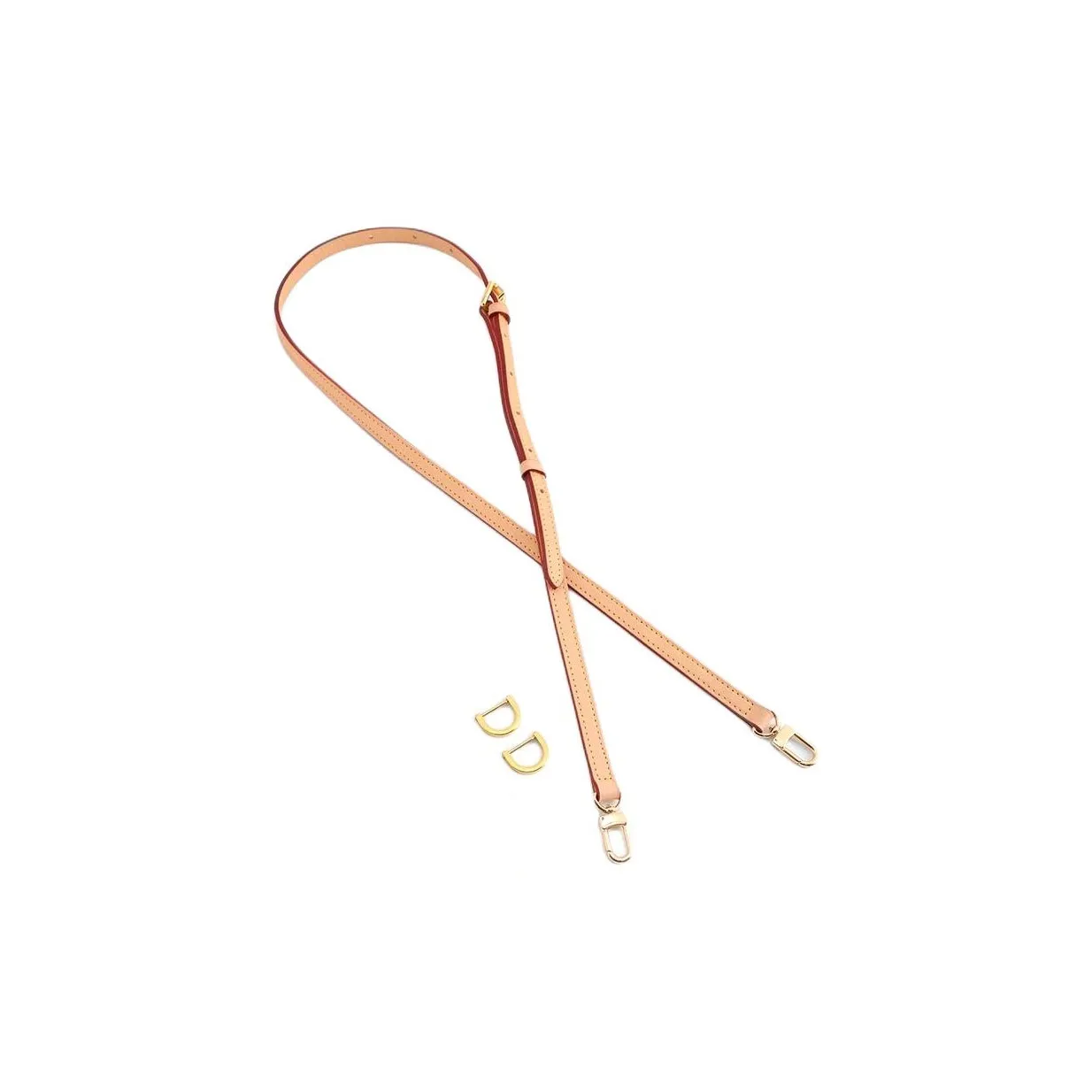 Ремни для сумок Luxury Care Artisan Workshop Женские