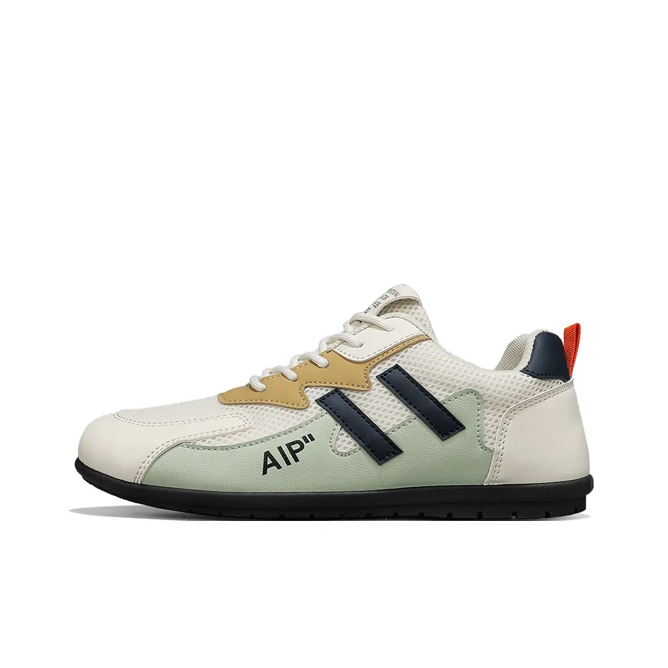 Yalu Preferred Износостойкий Легкий Дышащий и Противоскользящий. Низкий Топ Повседневная Обувь Мужская