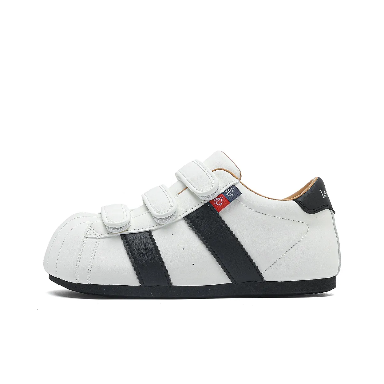 La Chapelle визуально увеличивает рост устойчивый к истиранию легкий низкий топ немецкие армейские кроссовки женские