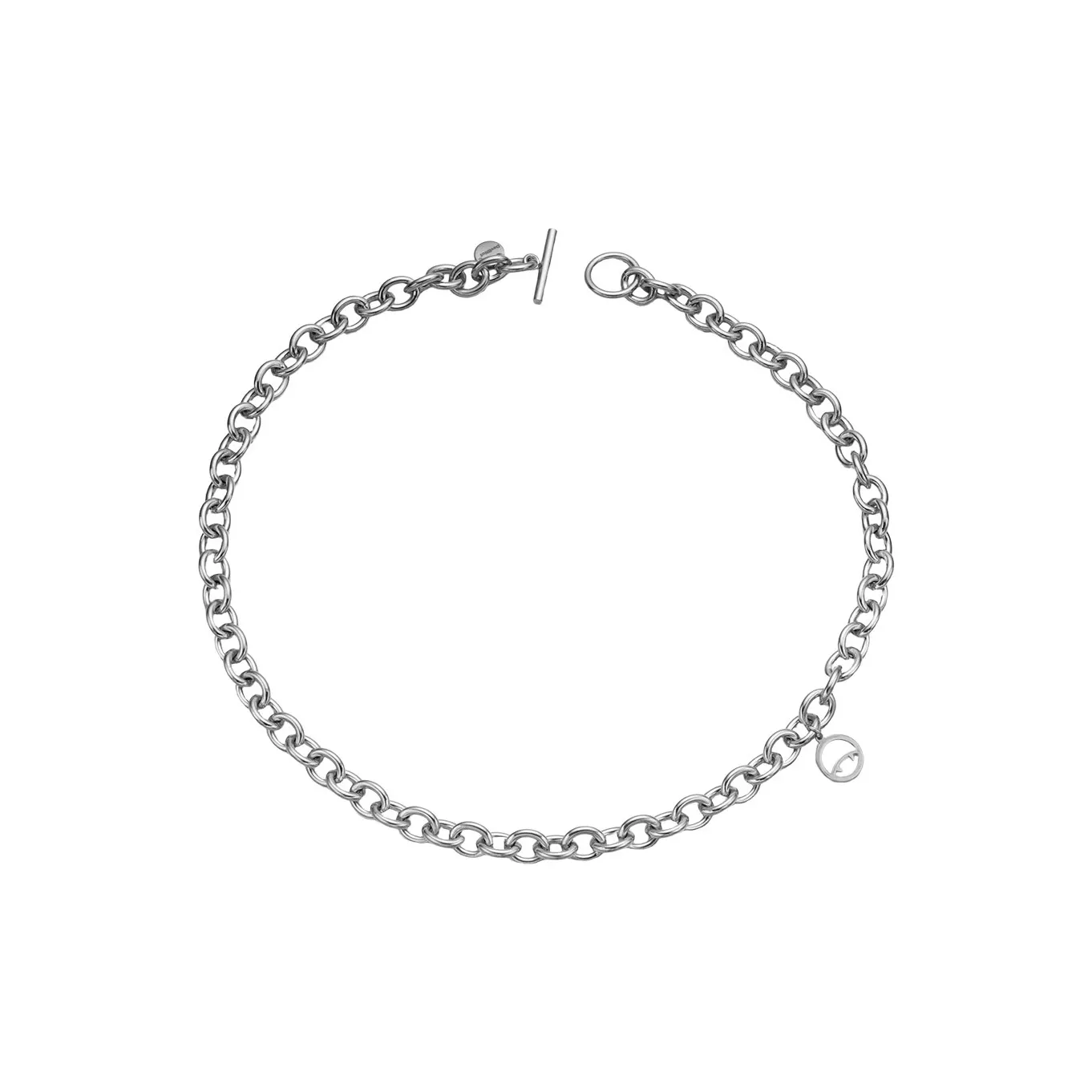 DEVILNUT Сплав Ожерелья Унисекс