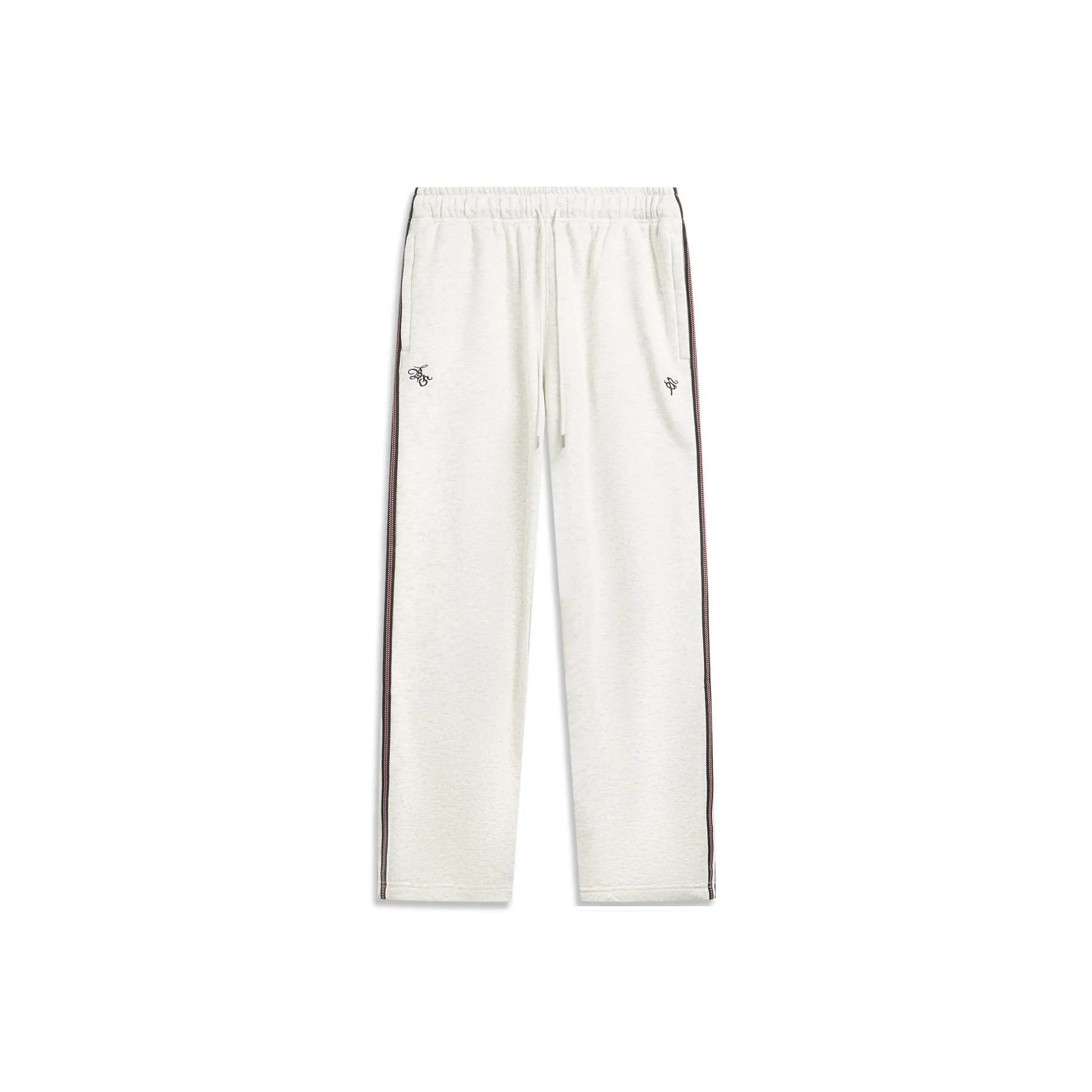 Подкладка Badfive Повседневные брюки Мужские