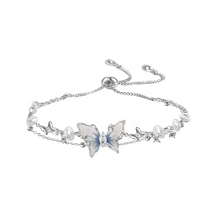 A CONG Studio Gold-Plated Copper Bracelets Women's