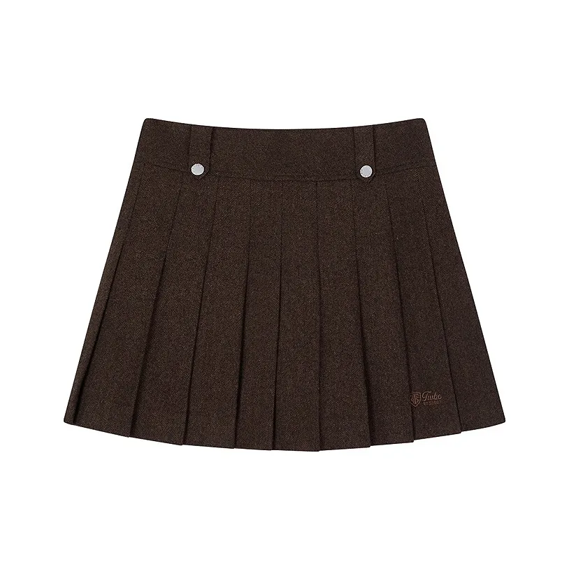 Teenie Weenie Повседневные короткие юбки Женские