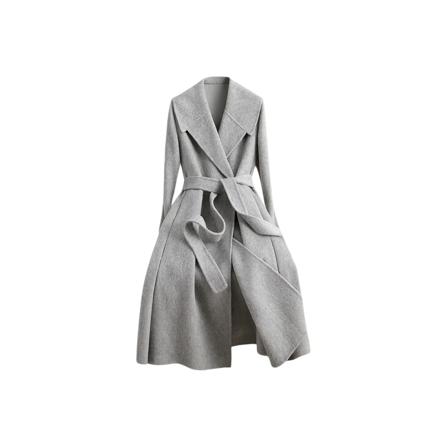 ONE SHALLOW Женское пальто