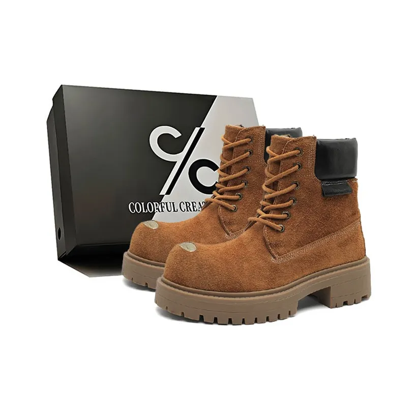 Colorful Creations Мартин Ботин Мужской