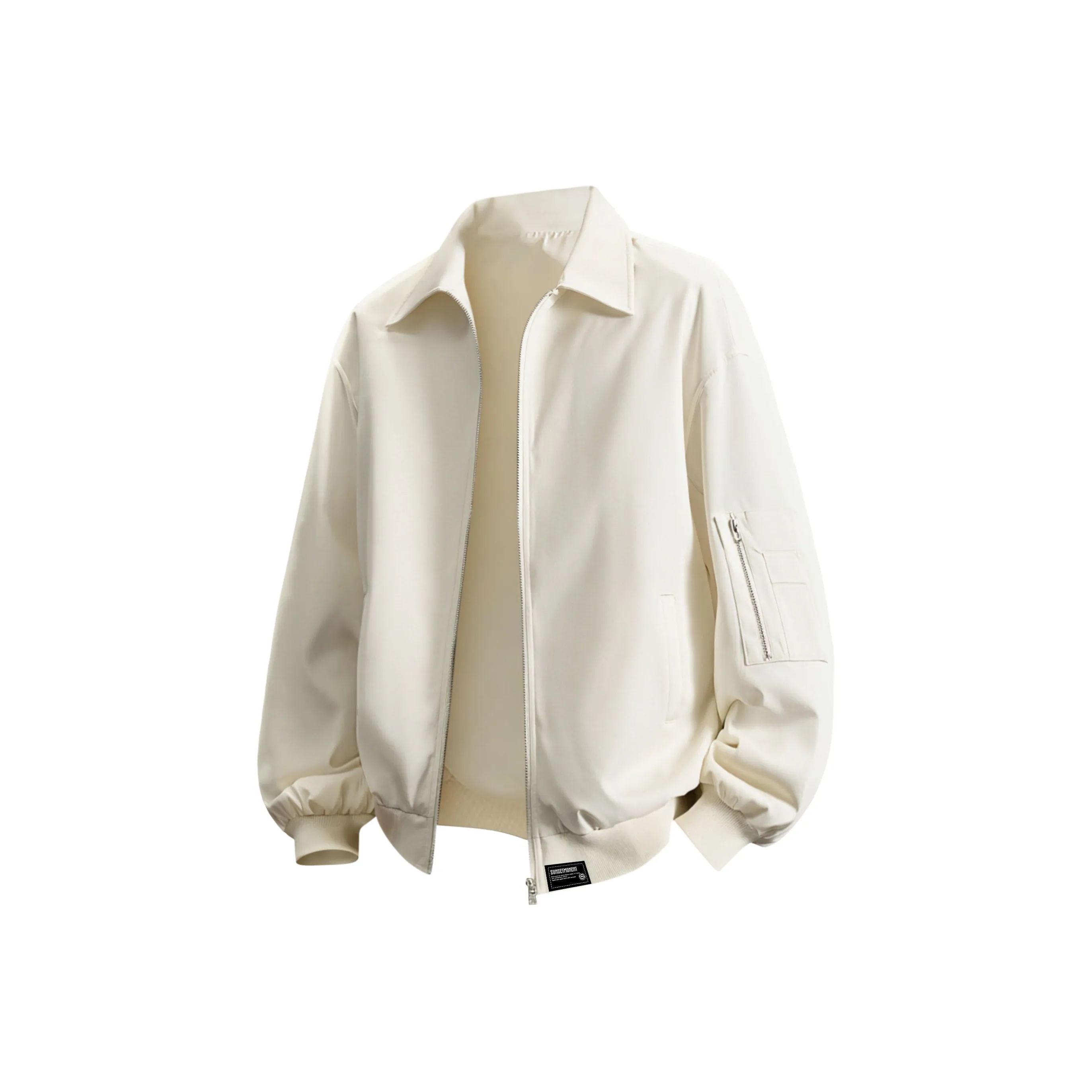 SUNSETMONENT Унисекс Куртки