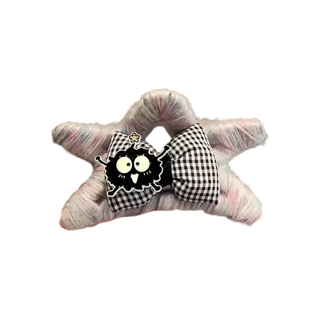 ZWU Заколки для волос Женские