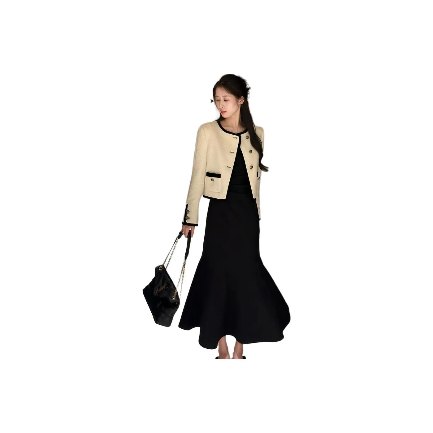 BONAS Женские Комплекты с Юбкой