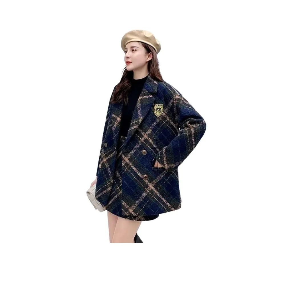 BONAS Женские Комплекты с Юбкой