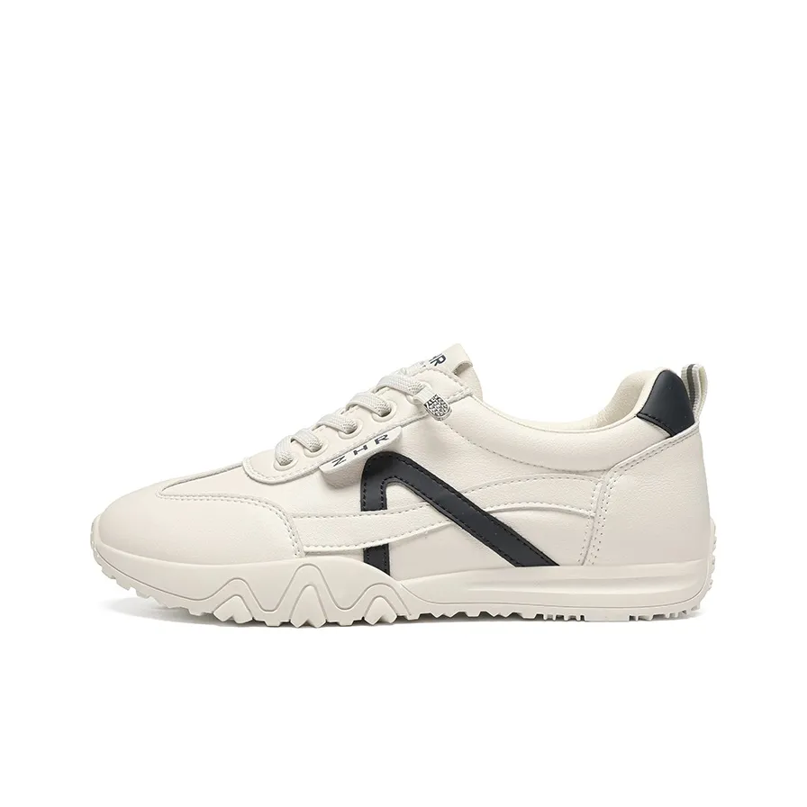 ZHR Повседневная обувь Низкий топ Женский