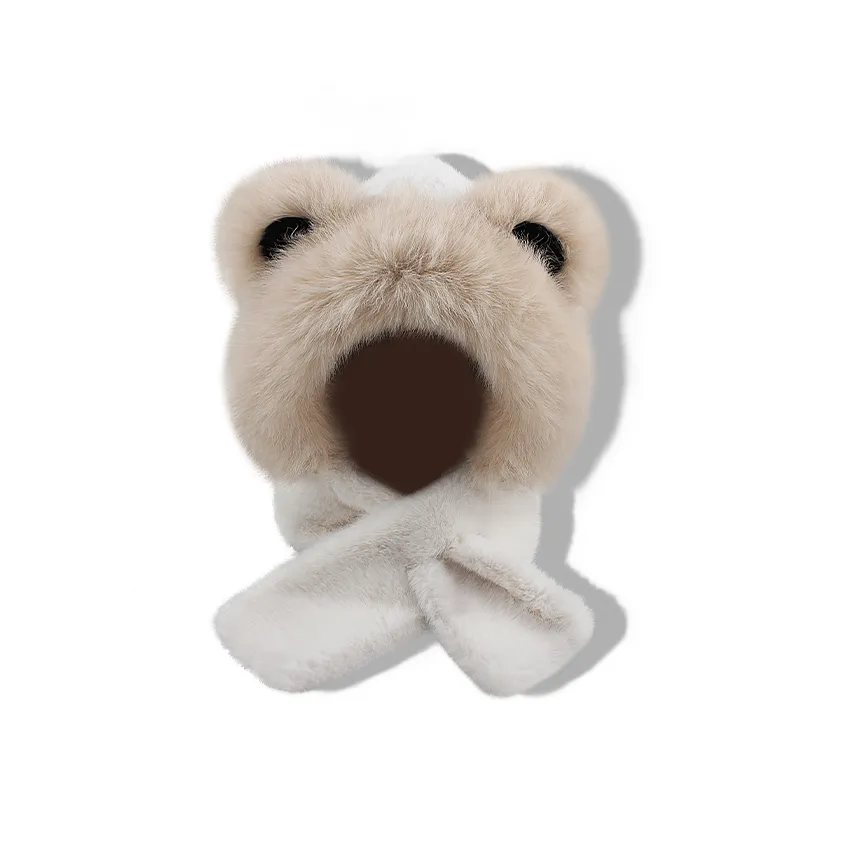 YOUWEI Полиэстер Велоспорт Капюшоны и плюшевые шапки Мода Универсальная Шапка-ушанка Унисекс