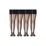 4팩 (블랙 4)