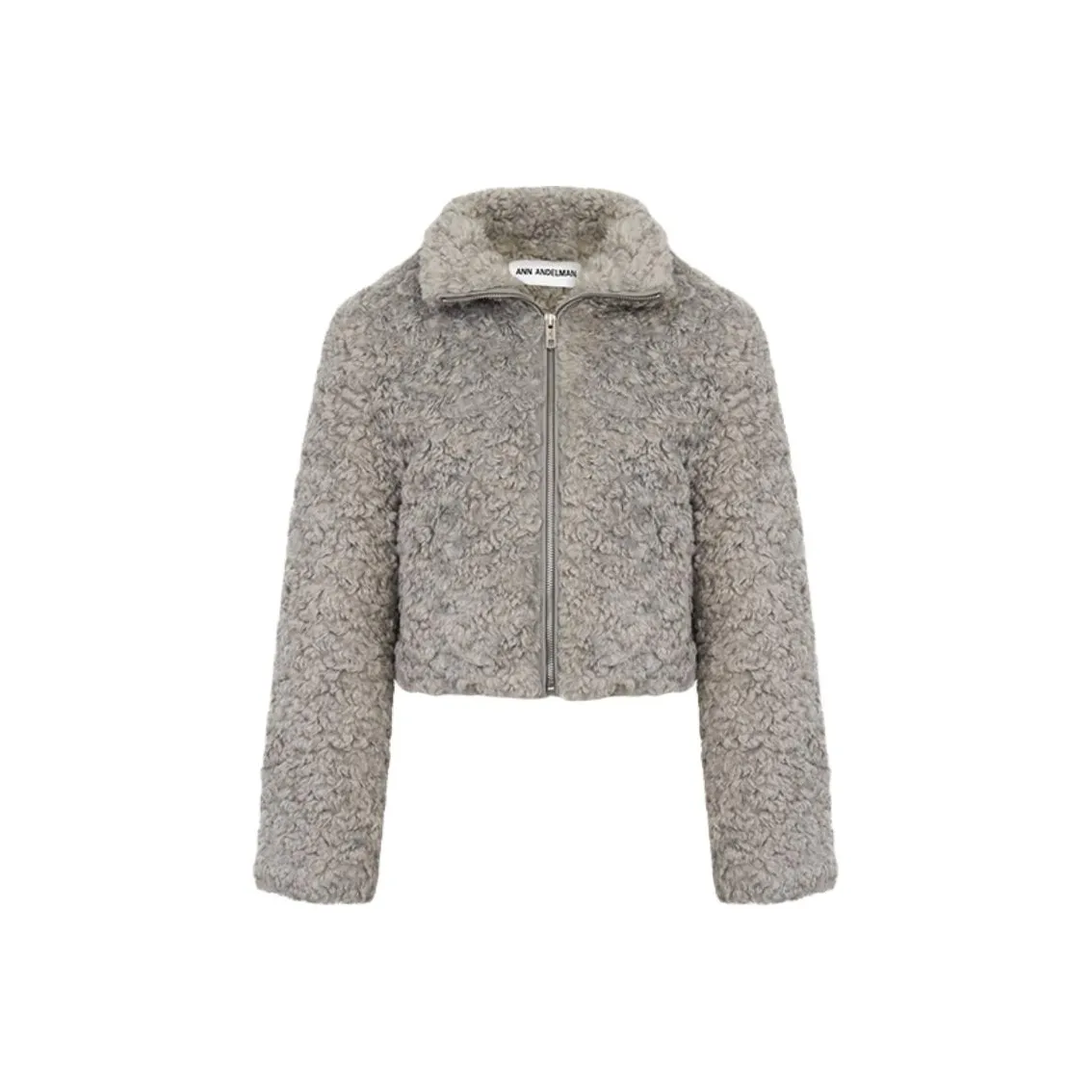 Ann Andelman Женские меховые изделия
