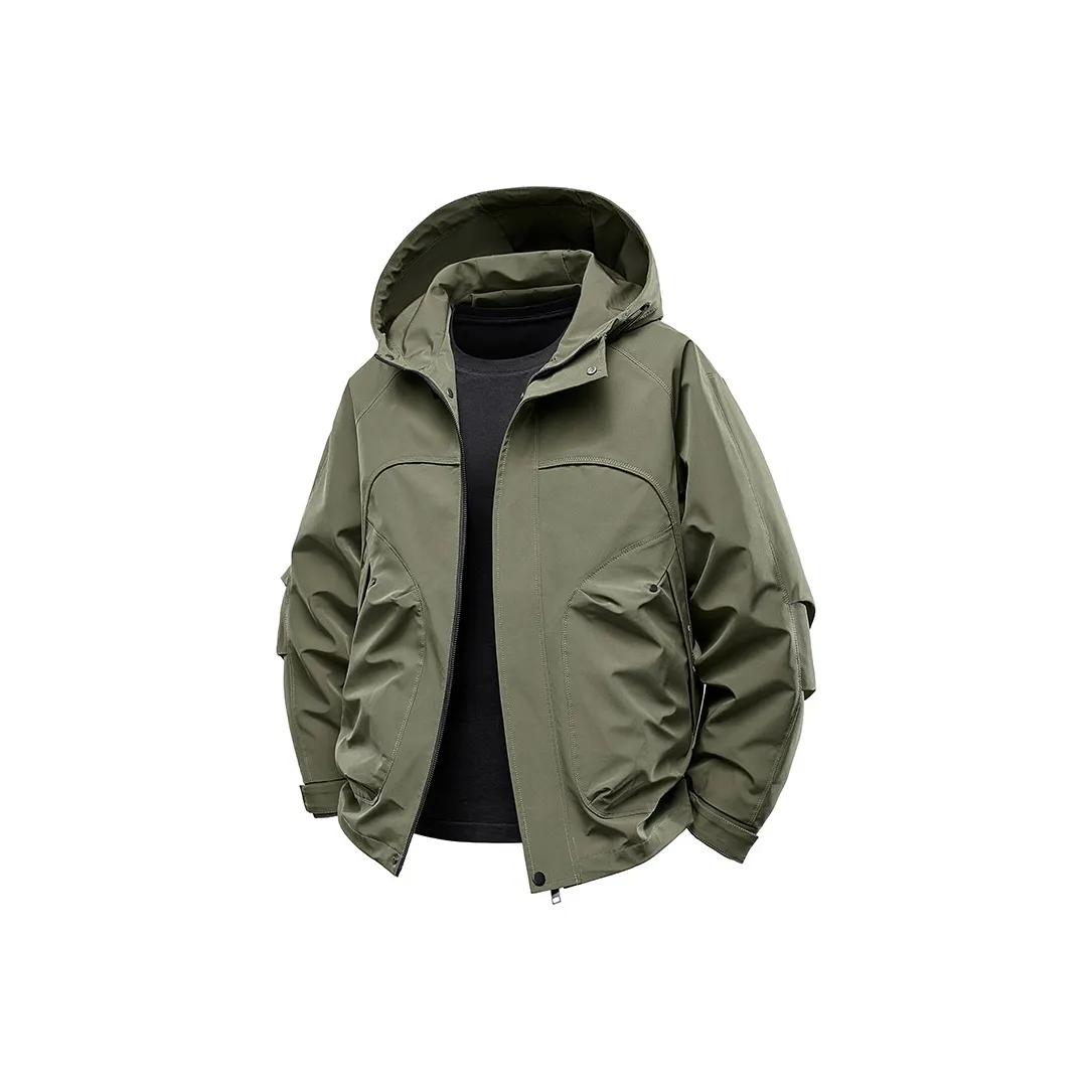 KRISTALIA Куртки и Пальто Унисекс