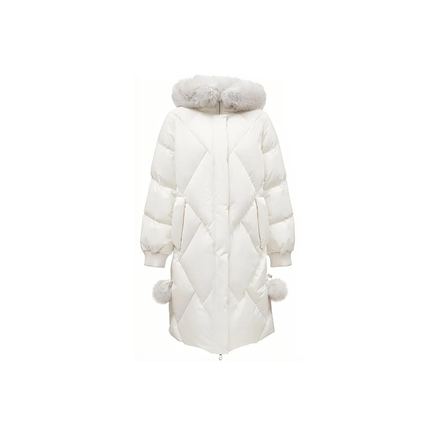 ONLY Down Jackets Women's