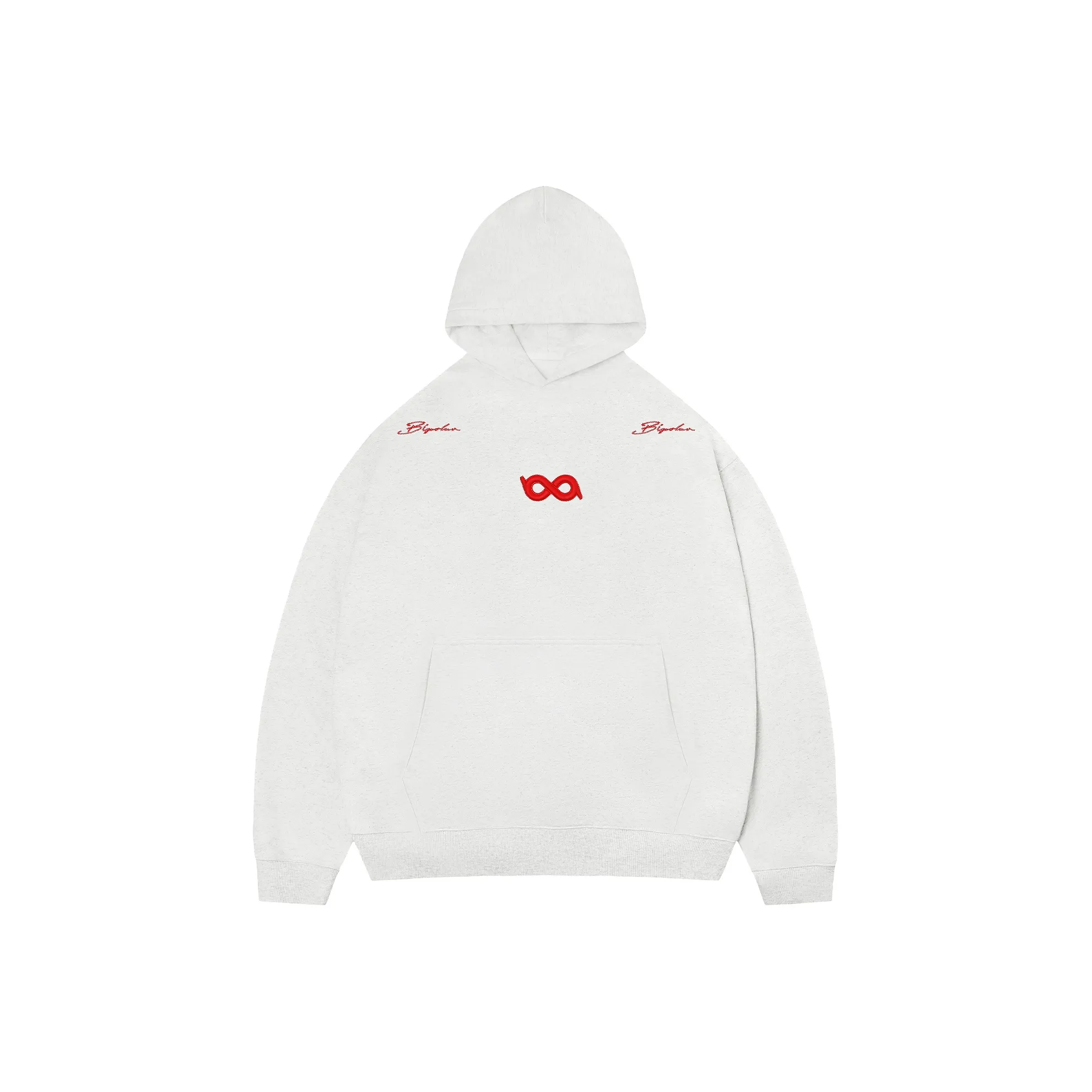 BIPOLAR Унисекс Свитшоты