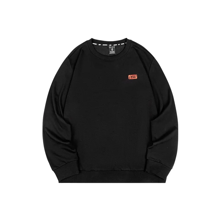 Skechers Пуловер Толстовка Мужской