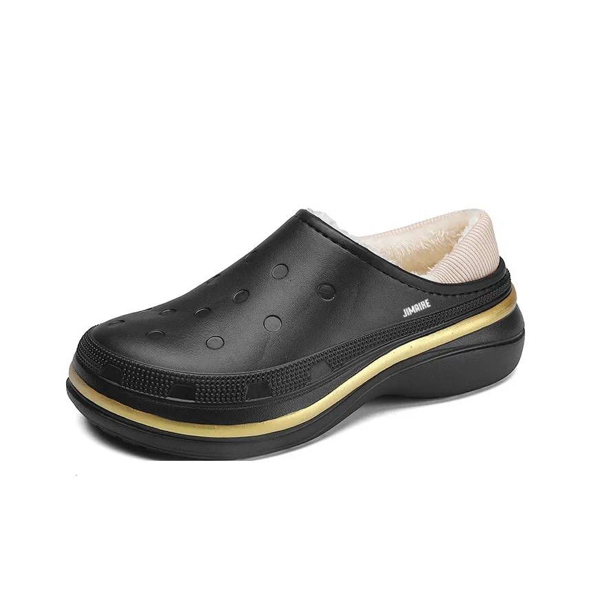 King Jinmai EVA Домашние тапочки Унисекс