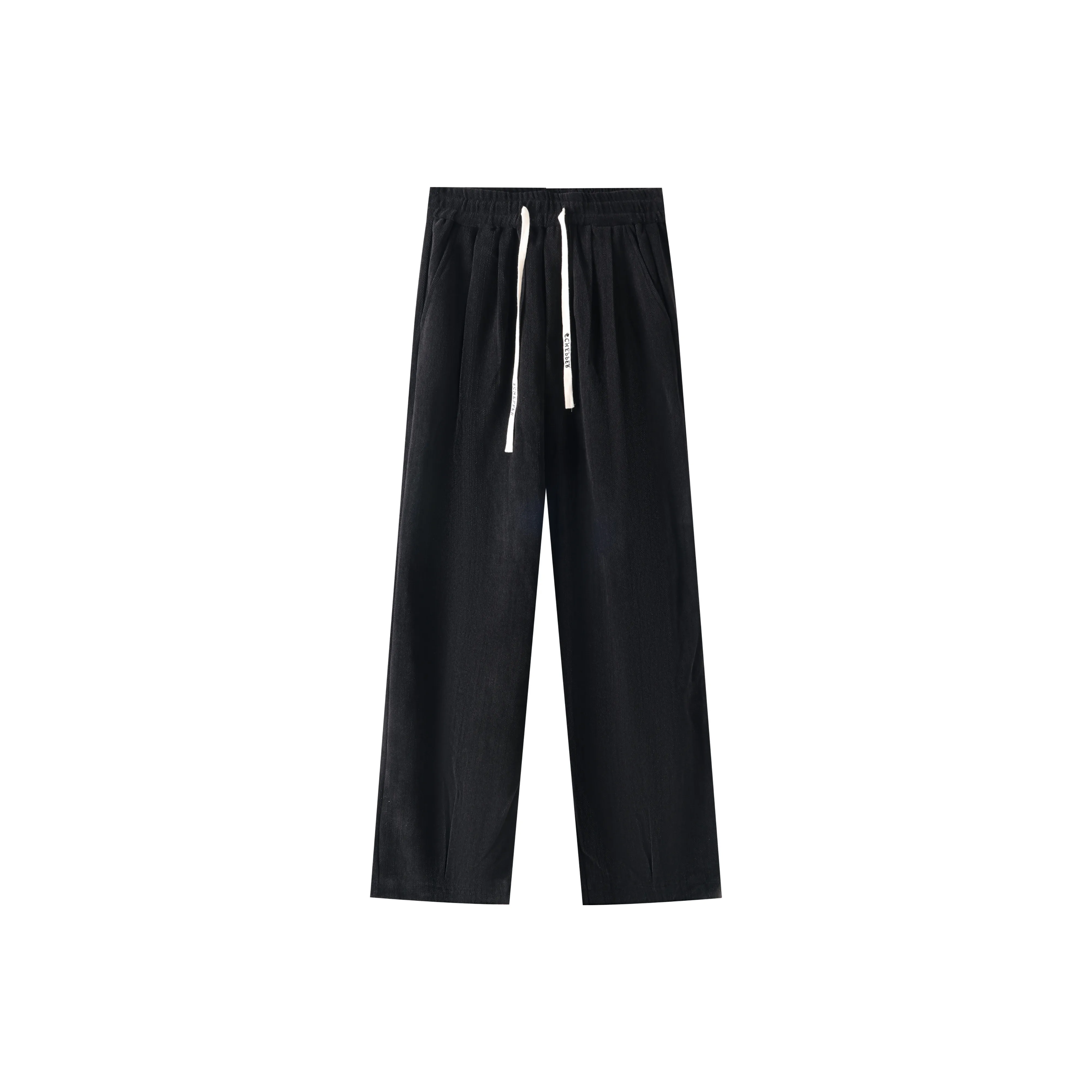 SCHEPPERHEYN Повседневные брюки Унисекс