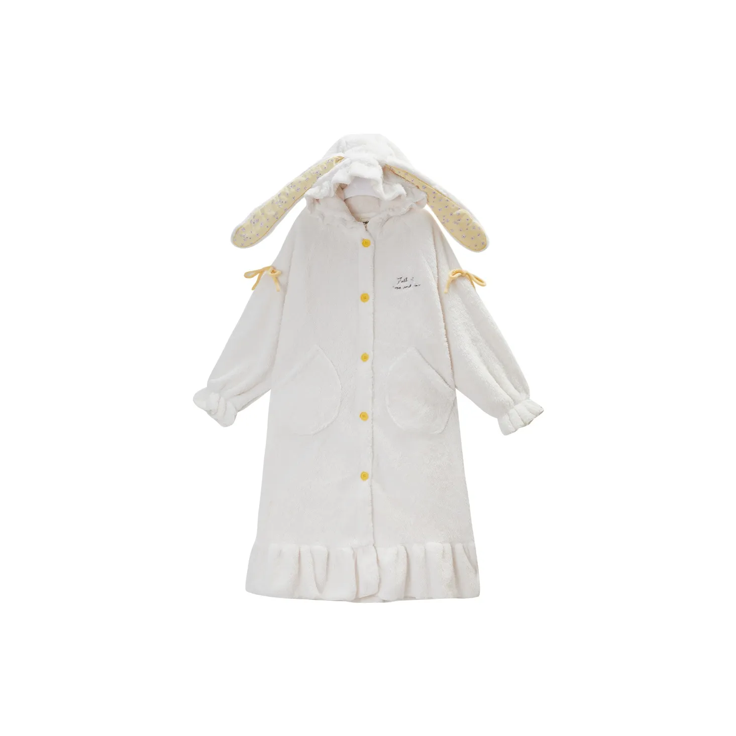 YSO Cool Cat series Банные халаты Женские