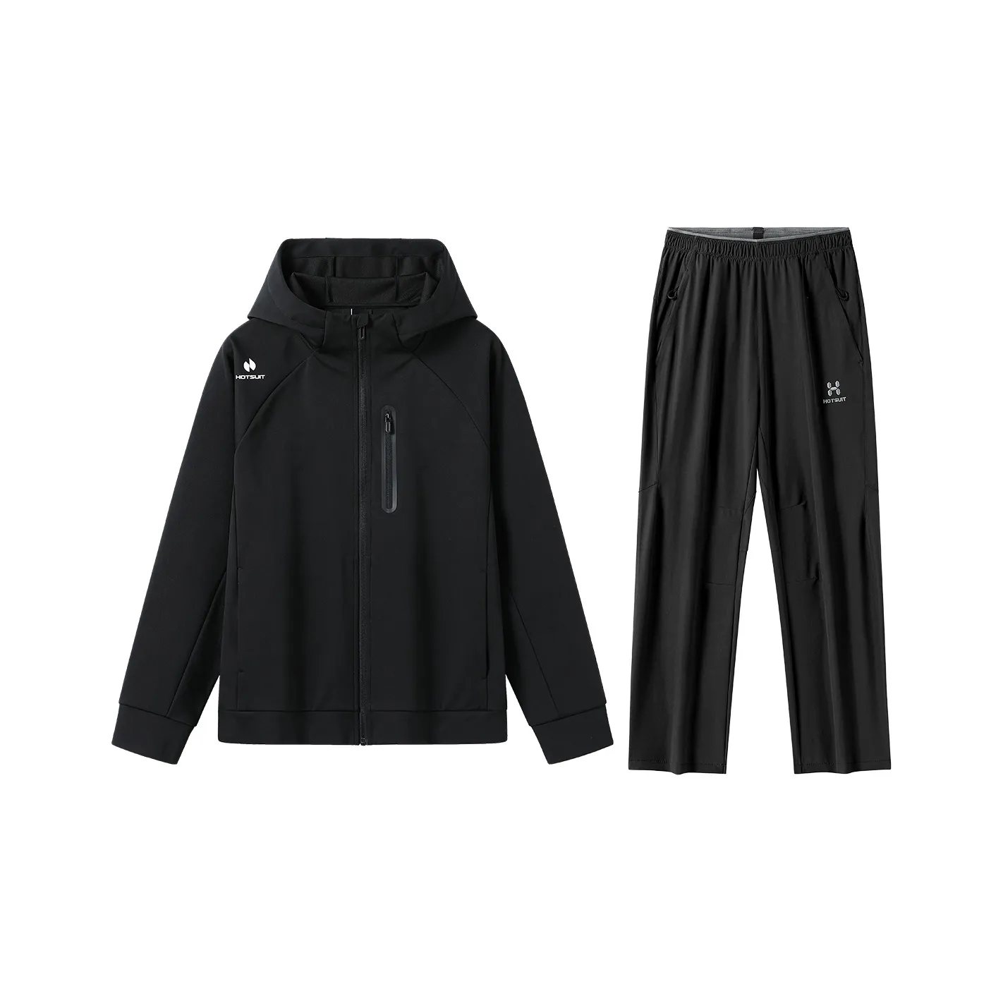 HOTSUIT Спортивный повседневный костюм унисекс