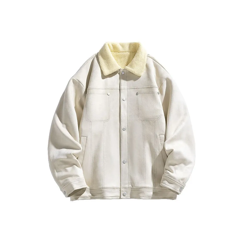 NFV Унисекс Пальто