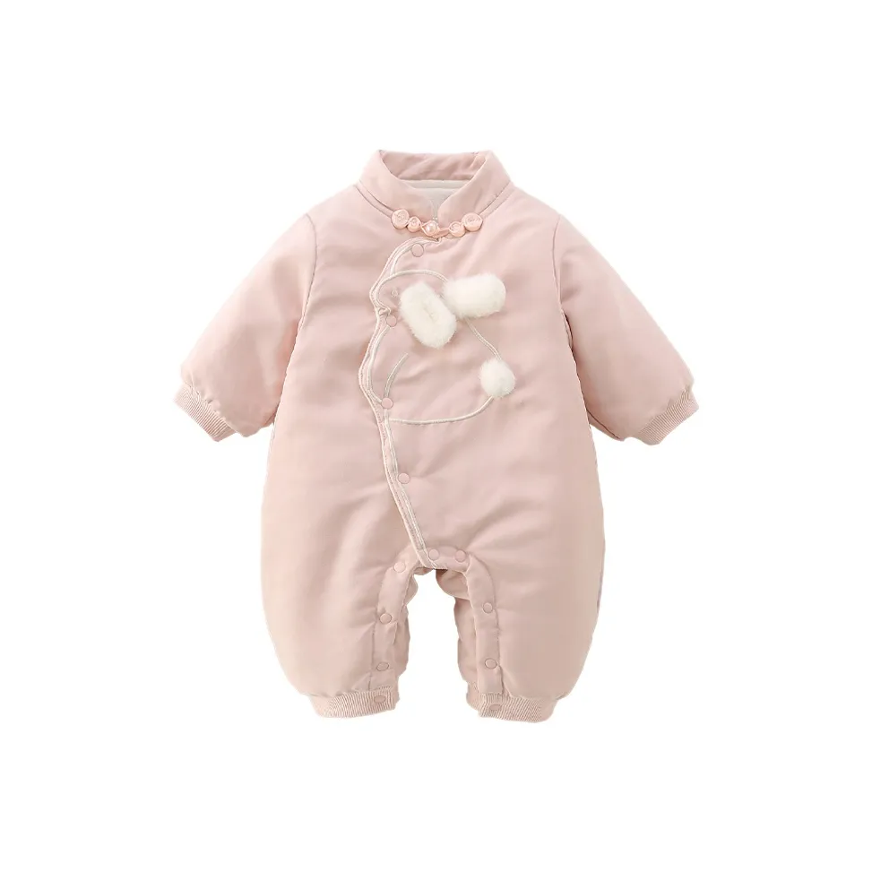 MUMUWU HOUSE Комбинезон для младенцев и малышей