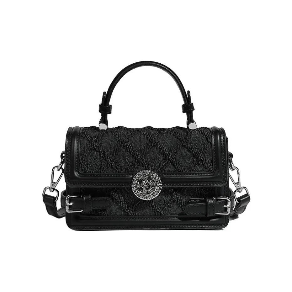 MACKJANICE ПУ (полиуретан) Сумка Стандартная Женская Белая и Розовая