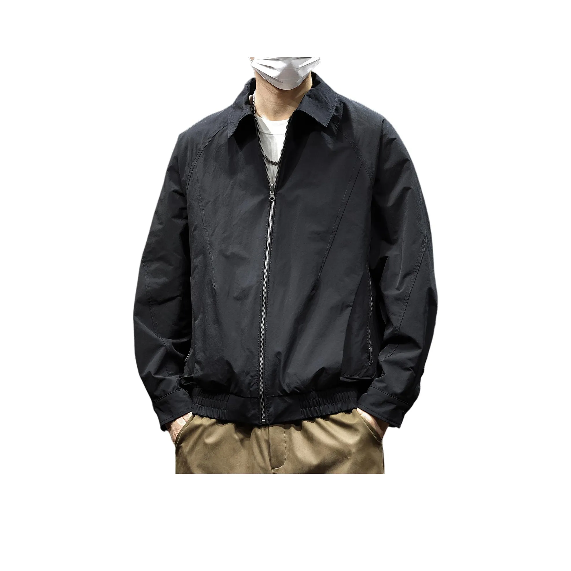 GEOREFOOL Мужские куртки