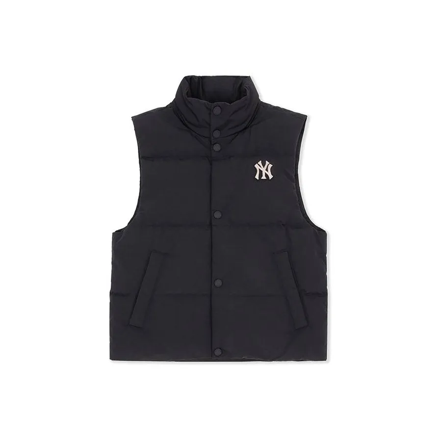 MLB New York Yankees Down Vest Unisex