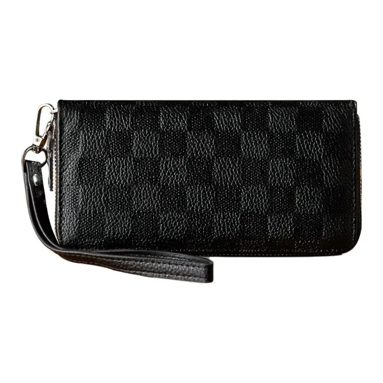 Simple & Nature Wallets Black