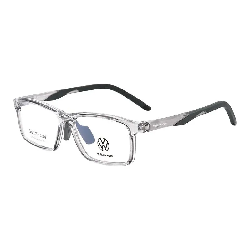 Оправы для очков VOLKSWAGEN TR90 Square Unisex