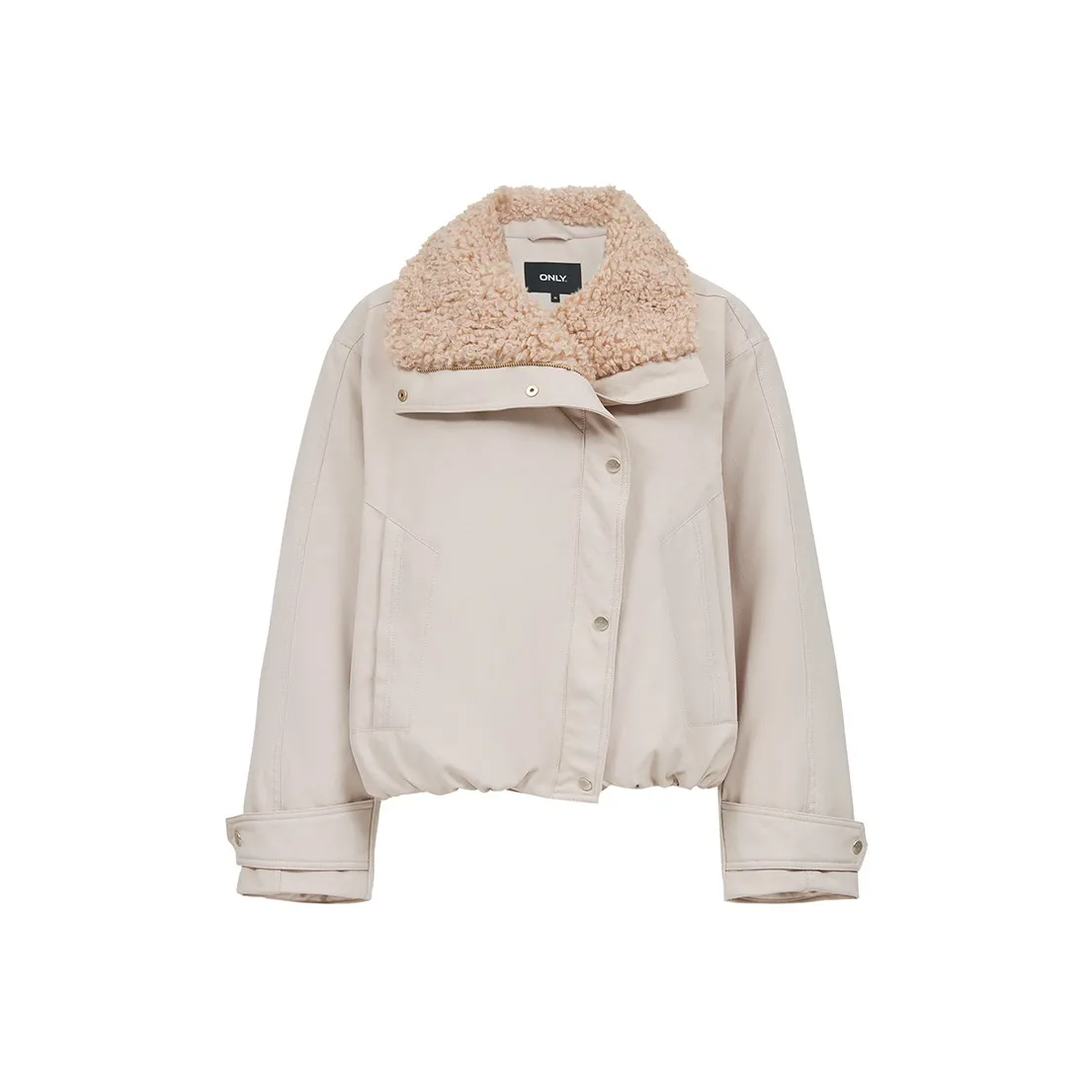 Only Женские Пуховики