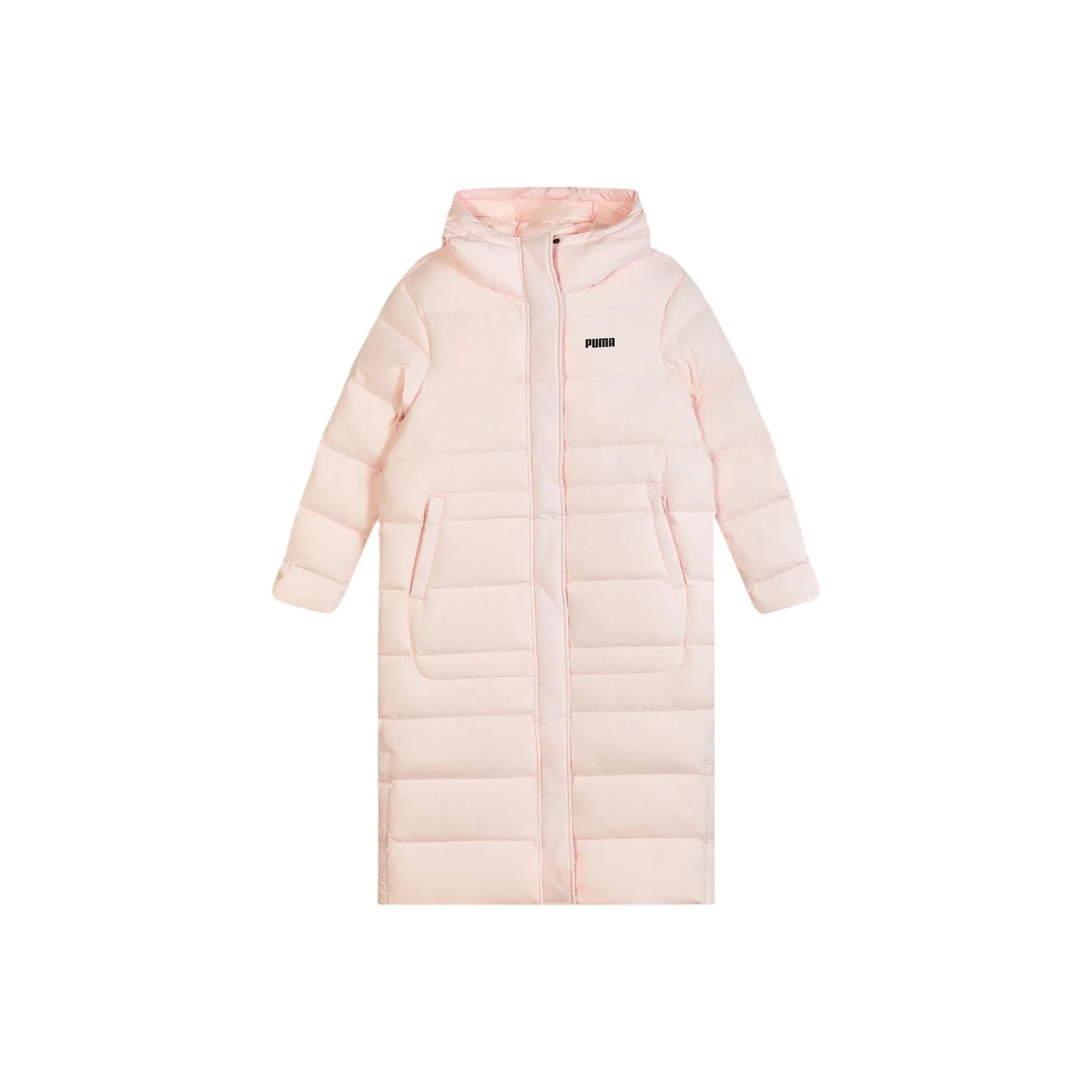 PUMA FW25 LONG DOWN JACKET Женские