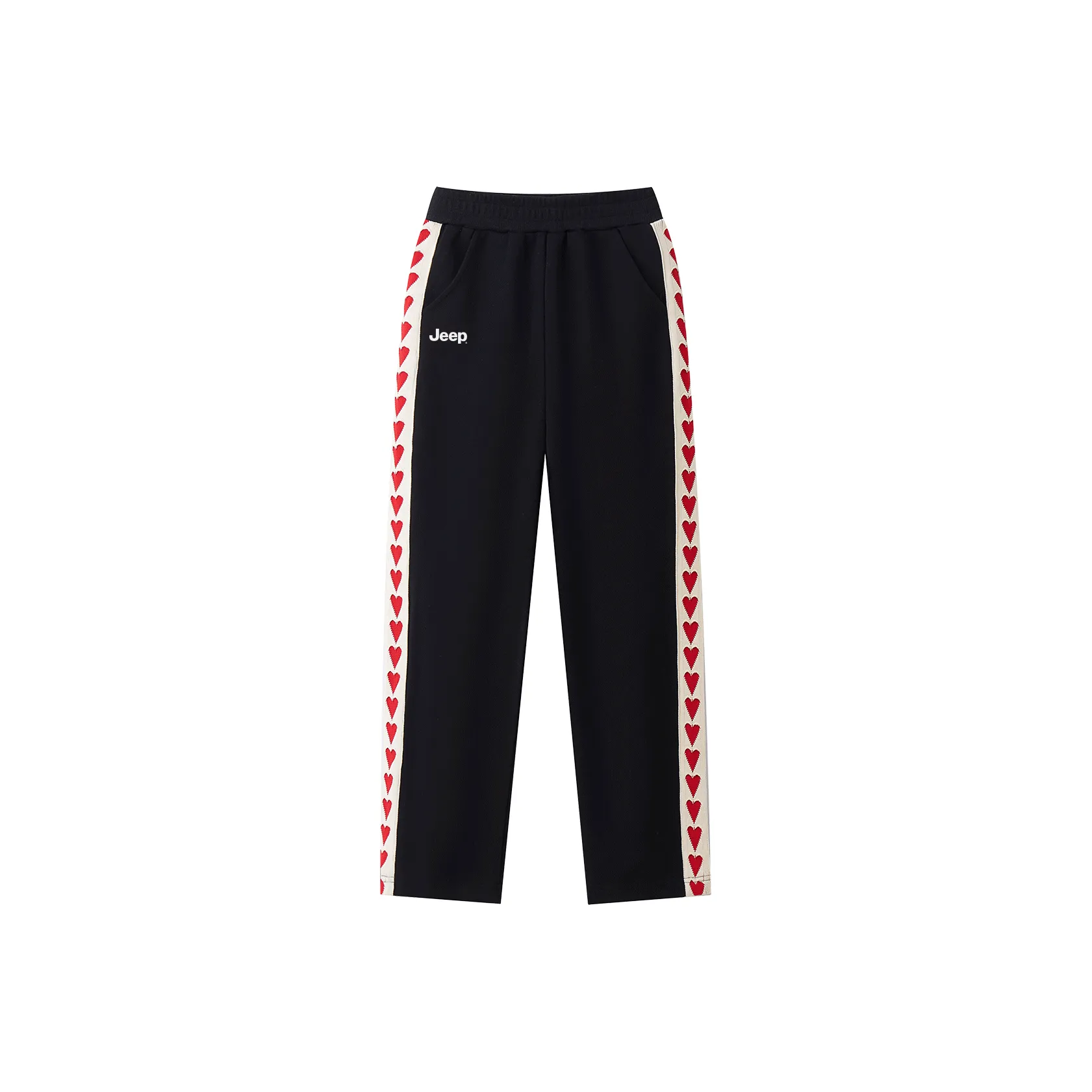 JEEP Тренировочные штаны для подростков